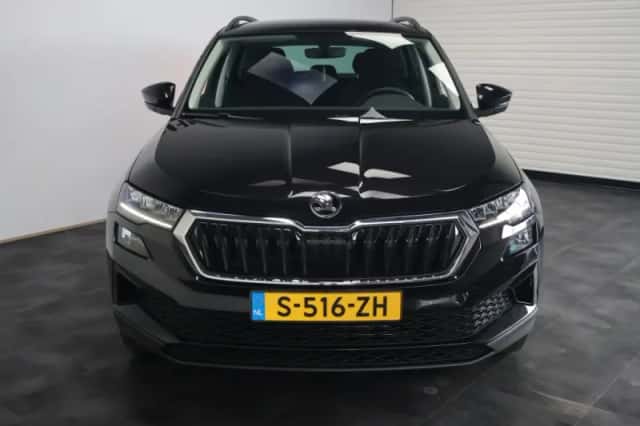 Škoda Karoq (2023) thumbnail 5