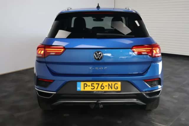 Volkswagen T-Roc (2022) thumbnail 6
