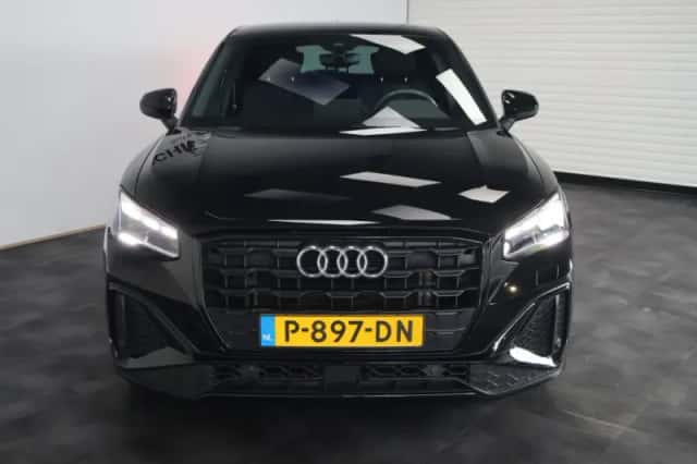 Audi Q2 (2022) thumbnail 5