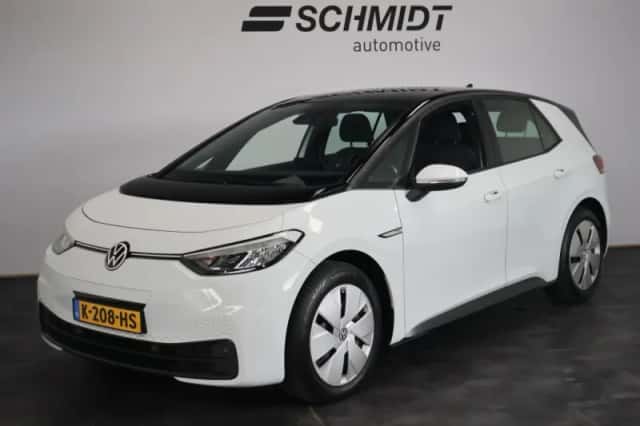 Volkswagen ID.3 (2020) thumbnail 1
