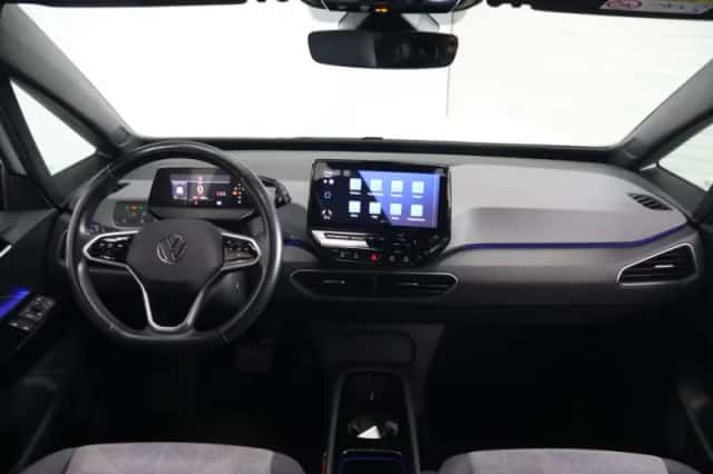 Volkswagen ID.3 (2020) thumbnail 2