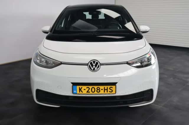 Volkswagen ID.3 (2020) thumbnail 5