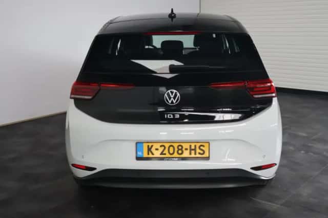 Volkswagen ID.3 (2020) thumbnail 6
