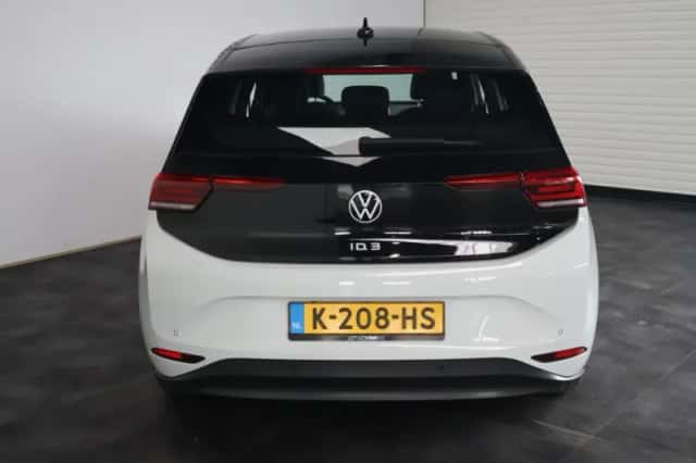 Volkswagen ID.3 (2020) thumbnail 6