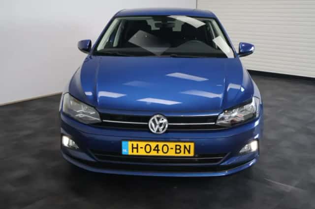 Volkswagen Polo (2020) thumbnail 5