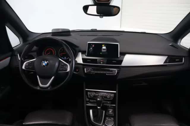 BMW 2-Serie (2015) thumbnail 2
