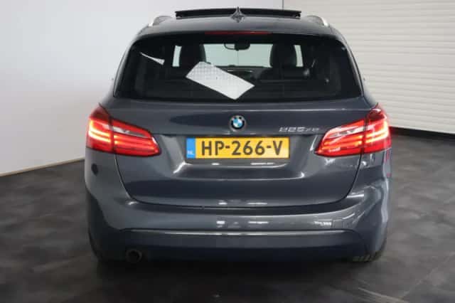 BMW 2-Serie (2015) thumbnail 6