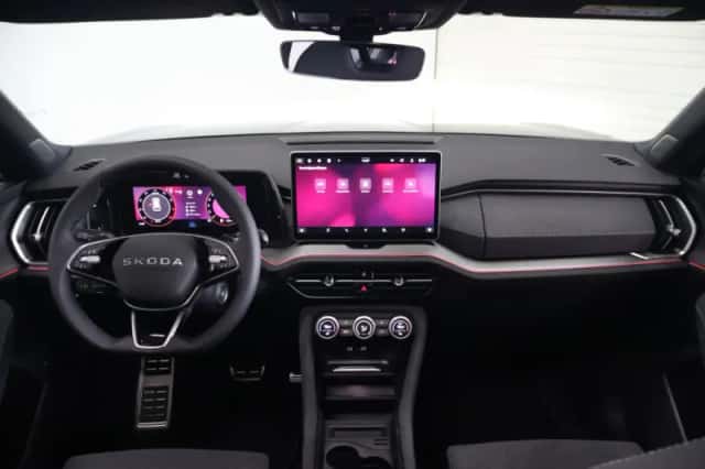 Škoda Kodiaq (2026) thumbnail 2