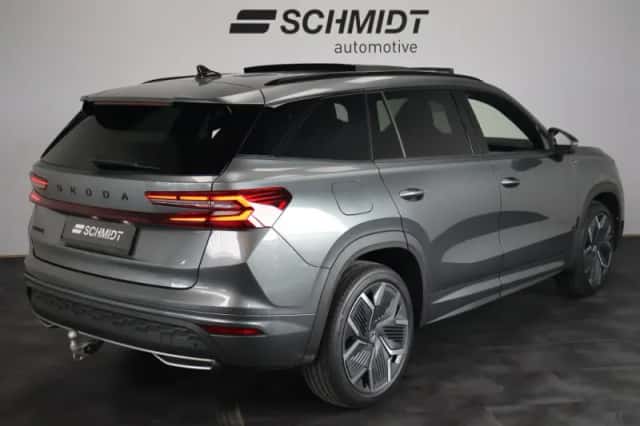 Škoda Kodiaq (2026) thumbnail 3