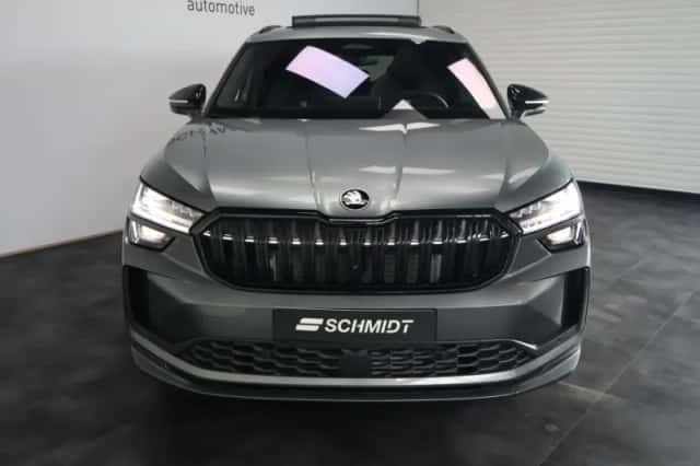 Škoda Kodiaq (2026) thumbnail 5