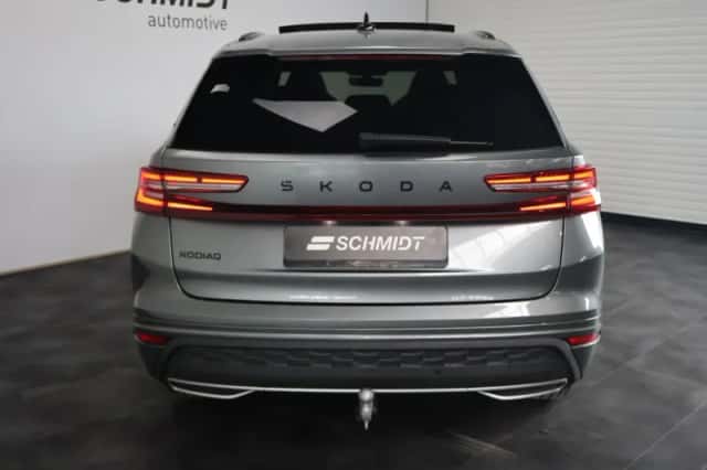 Škoda Kodiaq (2026) thumbnail 6