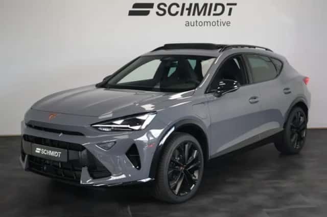CUPRA Formentor (2026) thumbnail 1