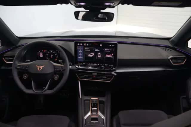 CUPRA Formentor (2026) thumbnail 2