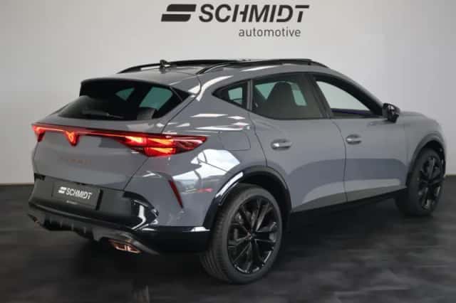 CUPRA Formentor (2026) thumbnail 3