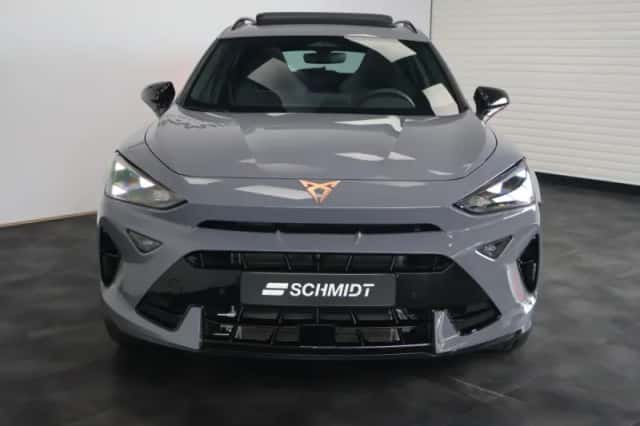 CUPRA Formentor (2026) thumbnail 5
