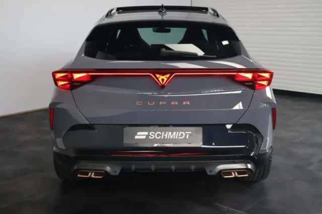 CUPRA Formentor (2026) thumbnail 6