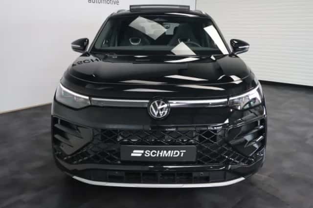 Volkswagen Tayron (2026) thumbnail 5