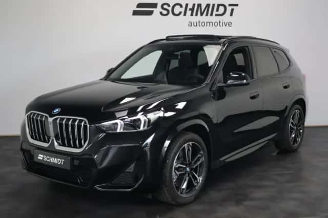 BMW X1 (2026) thumbnail 1