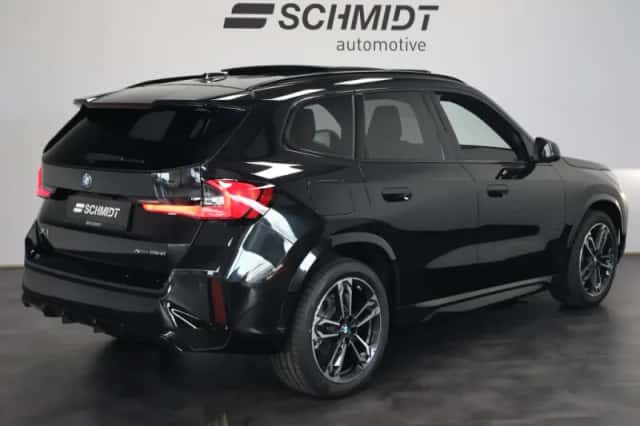 BMW X1 (2026) thumbnail 3