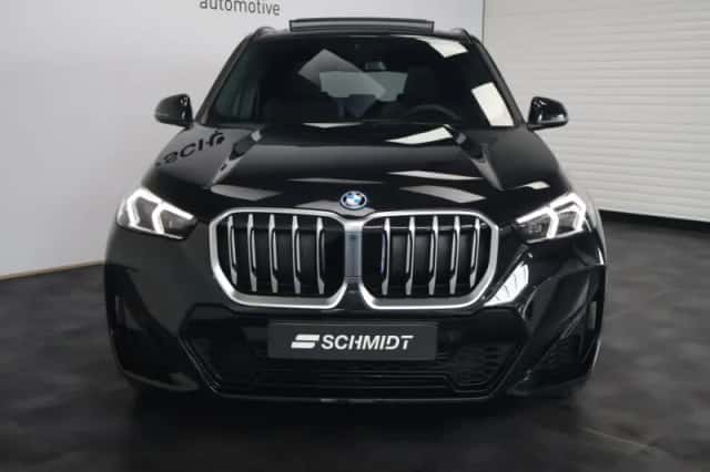 BMW X1 (2026) thumbnail 5