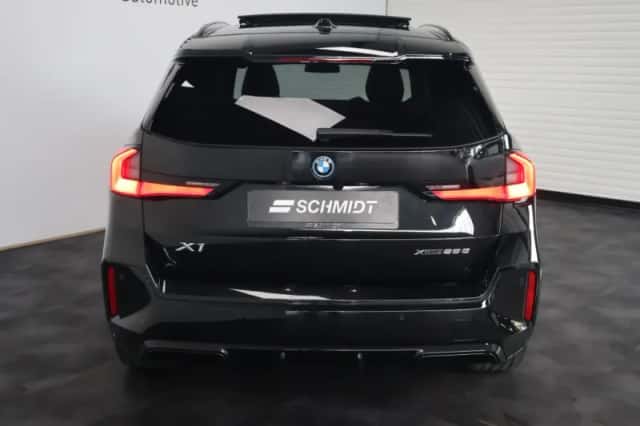 BMW X1 (2026) thumbnail 6