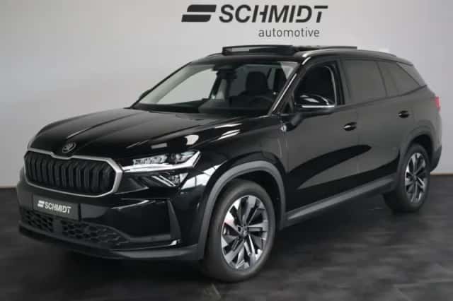 Škoda Kodiaq (2026) thumbnail 1