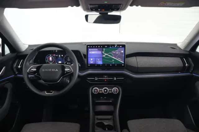 Škoda Kodiaq (2026) thumbnail 2