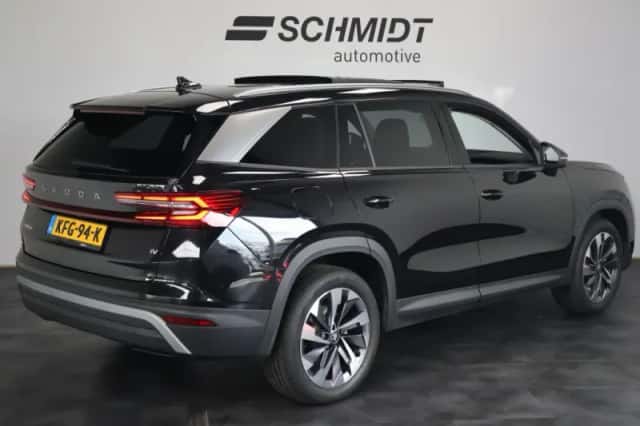 Škoda Kodiaq (2026) thumbnail 3