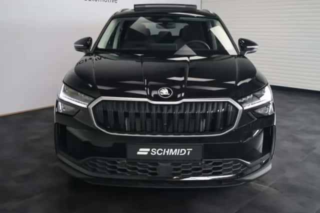 Škoda Kodiaq (2026) thumbnail 5