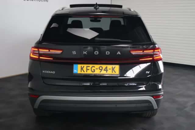 Škoda Kodiaq (2026) thumbnail 6