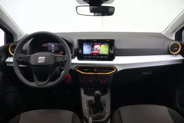 SEAT Ibiza (2026) thumbnail 2