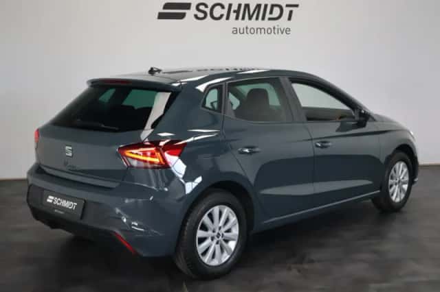 SEAT Ibiza (2026) thumbnail 3