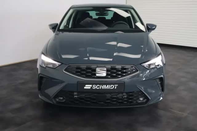 SEAT Ibiza (2026) thumbnail 4