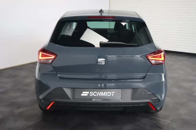 SEAT Ibiza (2026) thumbnail 5