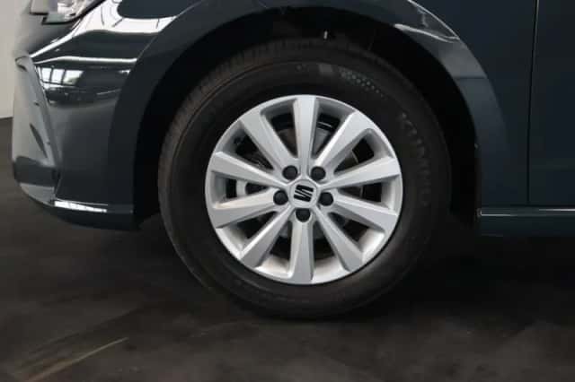SEAT Ibiza (2026) thumbnail 6