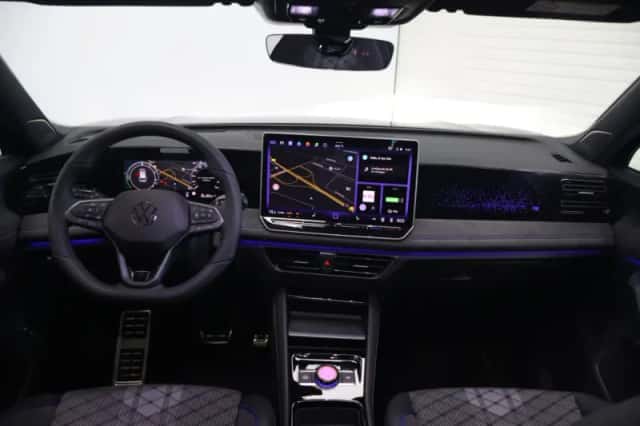 Volkswagen Tiguan (2026) thumbnail 2