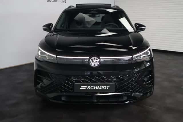 Volkswagen Tiguan (2026) thumbnail 5