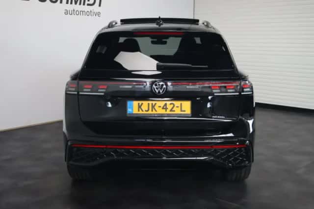 Volkswagen Tiguan (2026) thumbnail 6