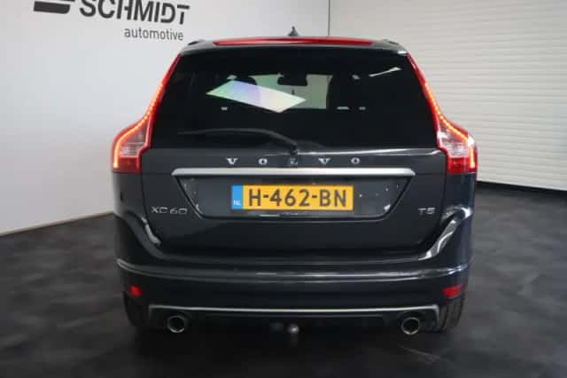 Volvo XC60 (2014) thumbnail 6