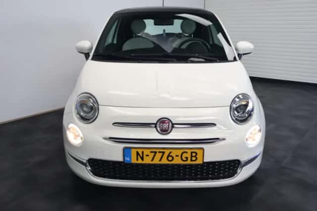 Fiat 500 (2021) thumbnail 5