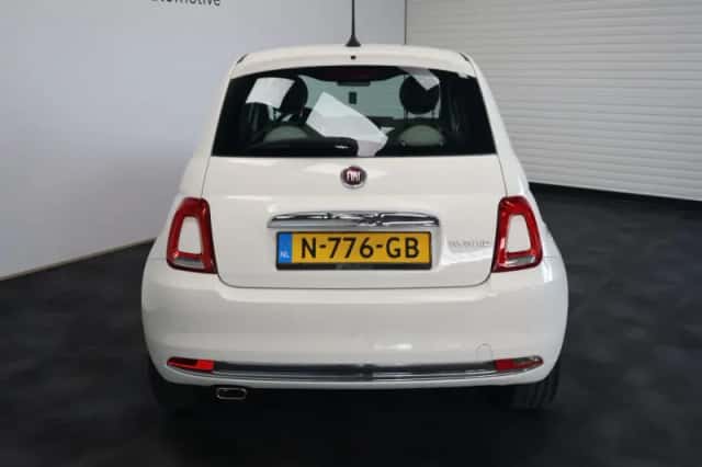 Fiat 500 (2021) thumbnail 6