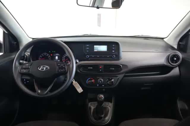 Hyundai i10 (2020) thumbnail 2