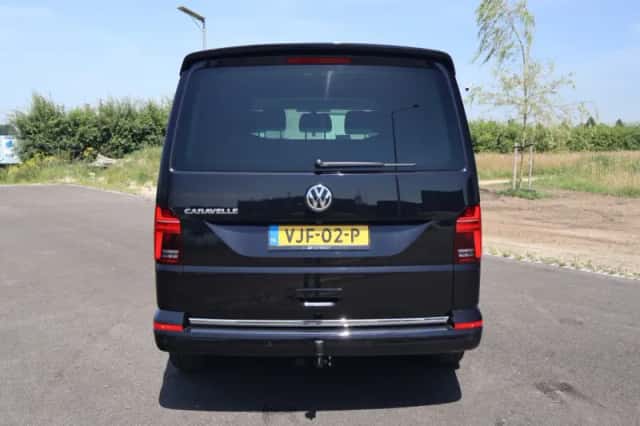 Volkswagen Transporter (2020) thumbnail 6
