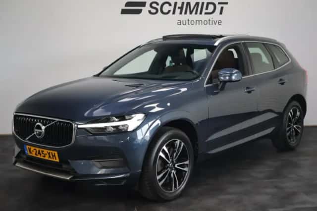 Volvo XC60 (2021) thumbnail 1