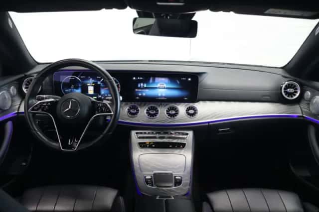 Mercedes-Benz E-Klasse (2021) thumbnail 2