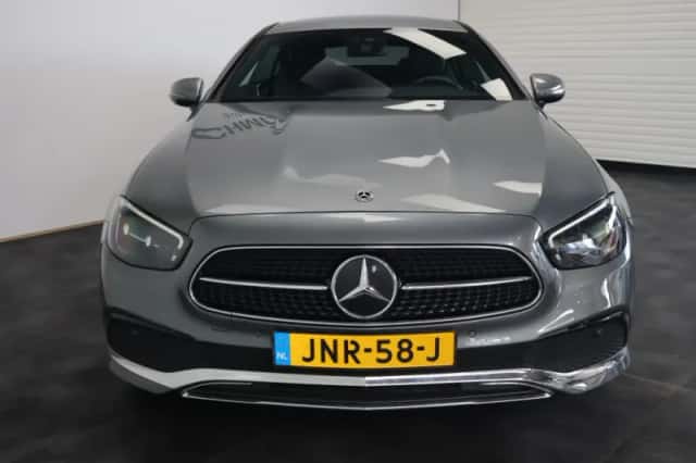 Mercedes-Benz E-Klasse (2021) thumbnail 5