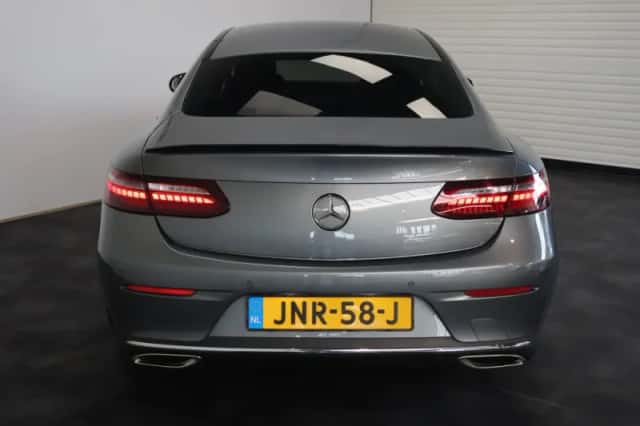 Mercedes-Benz E-Klasse (2021) thumbnail 6