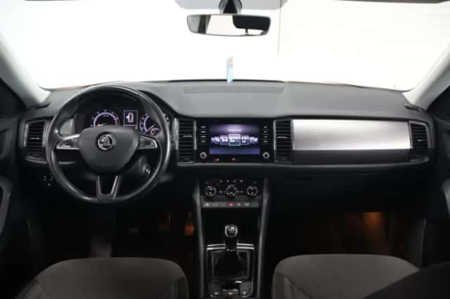 Škoda Kodiaq (2017) thumbnail 2