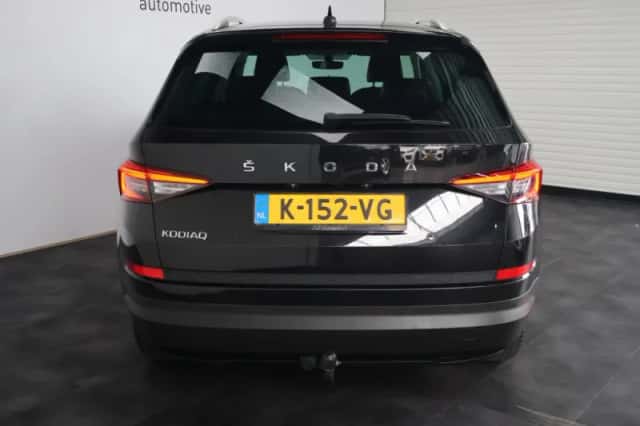 Škoda Kodiaq (2021) thumbnail 6