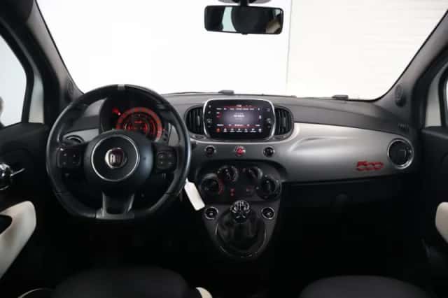 Fiat 500 (2017) thumbnail 2